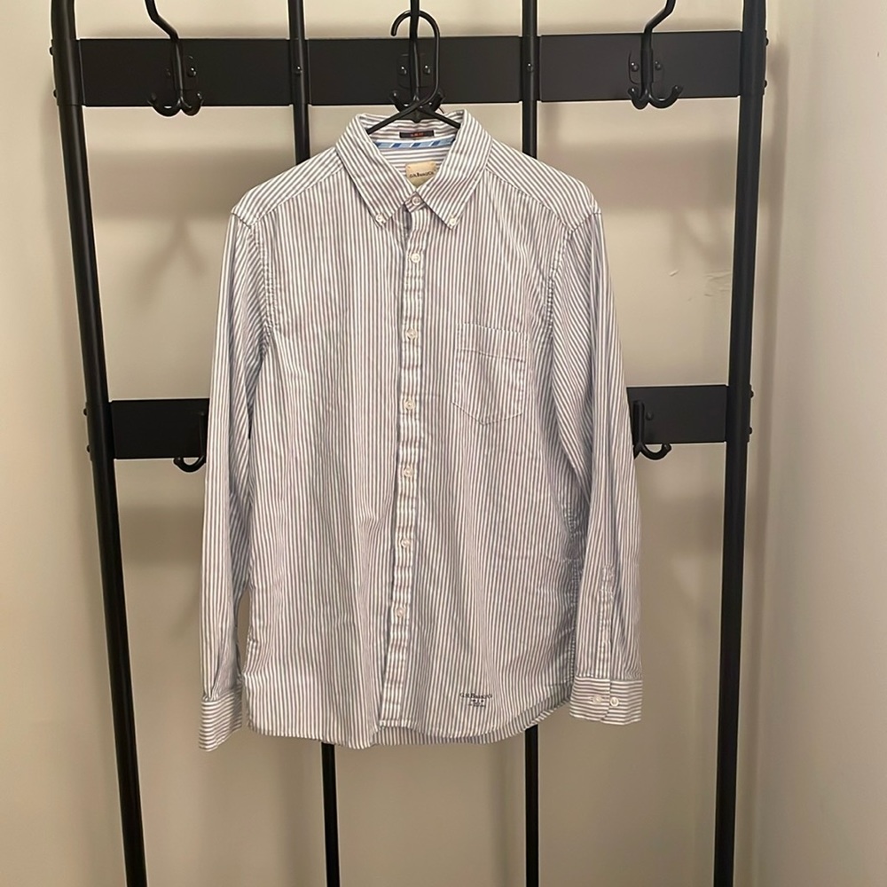 GM Bass & Co 100 x 50 40’ S Ivy Oxford